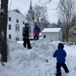 Preschool in the Village